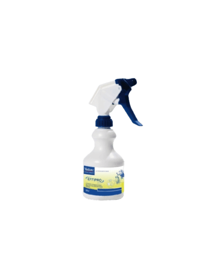Effipro Spray - Tu Antiparasitario Veterinario