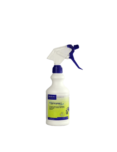 Effipro Spray - Tu Antiparasitario Veterinario