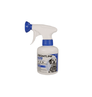 Frontline Spray - Tu Antiparasitario Veterinario