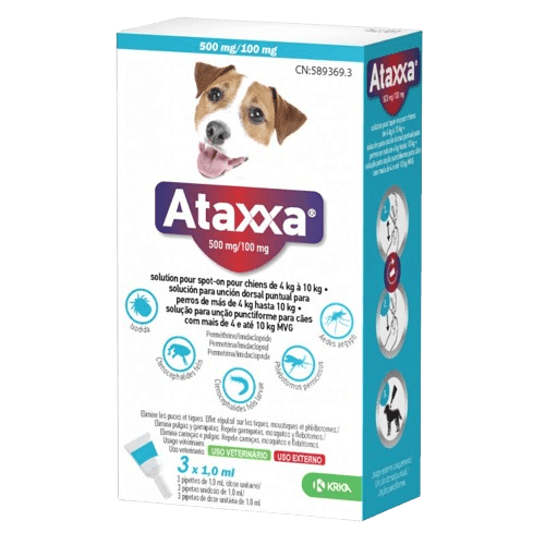Ataxxa
