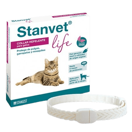 Stanvet Life Collar