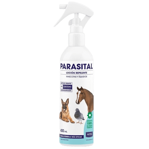 Parasital Spray