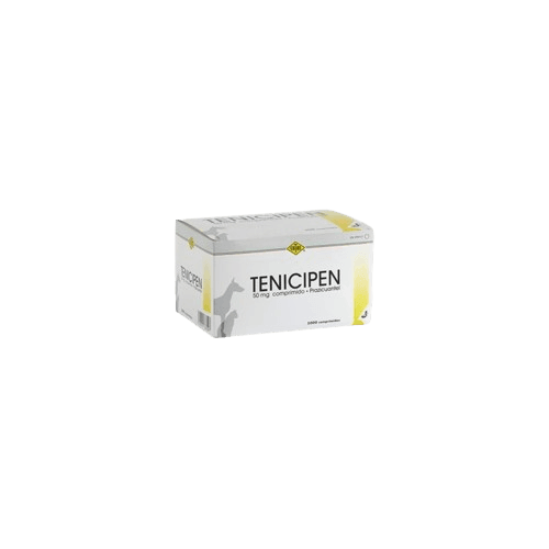Tenicipen