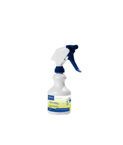 Effipro Spray - Tu Antiparasitario Veterinario
