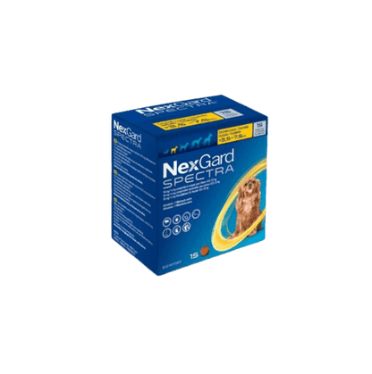 Nexgard Spectra Perros - Tu Antiparasitario Veterinario