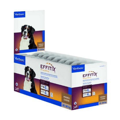 Effitix Perros REVISAR - Tu Antiparasitario Veterinario