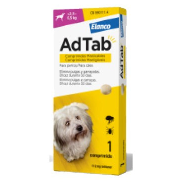AdTab® Perros