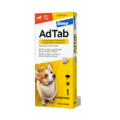 AdTab® Perros