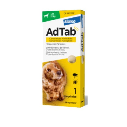 AdTab® Perros