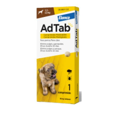 AdTab® Perros