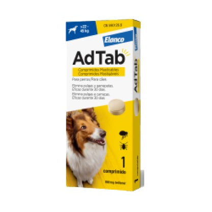 AdTab® Perros
