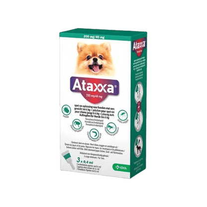 Ataxxa