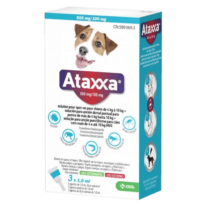 Ataxxa