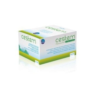 Cestem® Perros – Desparasitante Interno de Amplio Espectro