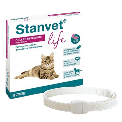 Stanvet Life Collar