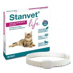 Stanvet Life®️ – Alimento Complementario para Perros y Gatos
