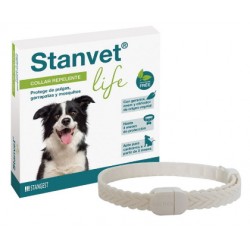 Stanvet Life®️ – Alimento Complementario para Perros y Gatos