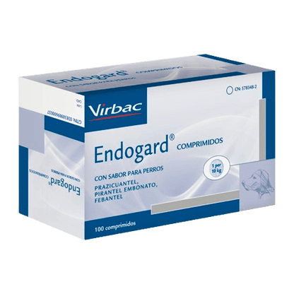 Endogard Perros