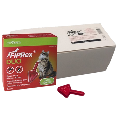 Fiprex Duo 12 Pipetas