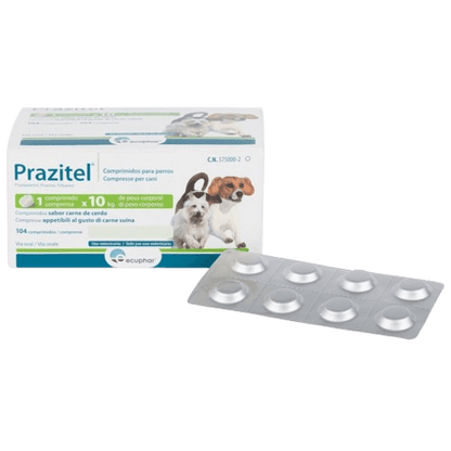 Prazitel